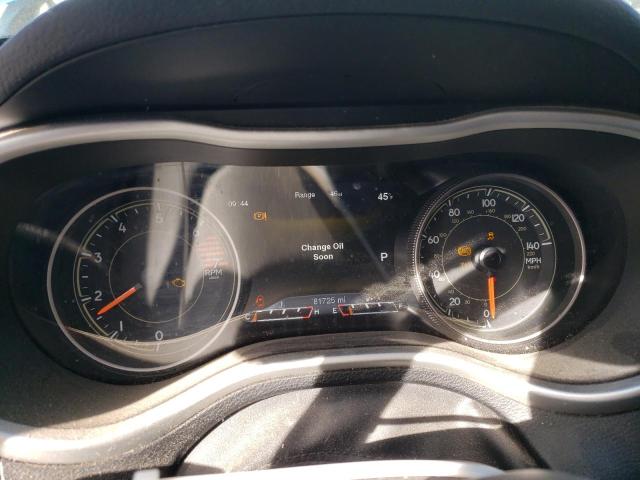 1C4PJMBB6JD571780 Jeep Cherokee Trailhawk