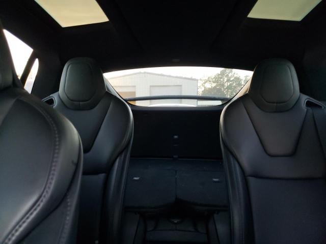 5YJXCBE24KF196931 Tesla MODEL X