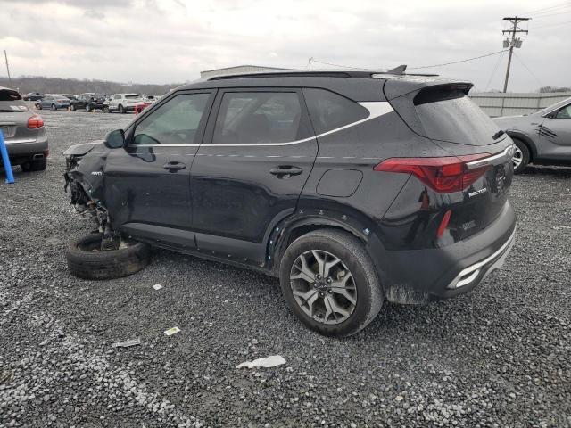 KNDERCAA6P7406130 KIA SELTOS EX