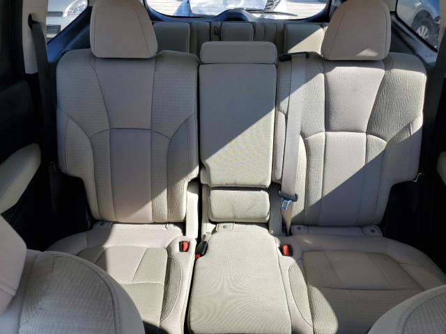4S4WMACD6M3425225 Subaru Ascent Premium