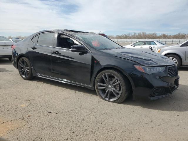 19UUB2F60KA006155 Acura Tlx Technology