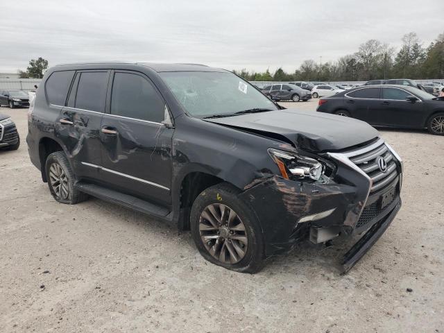 JTJBM7FX5K5238200 Lexus GX 460