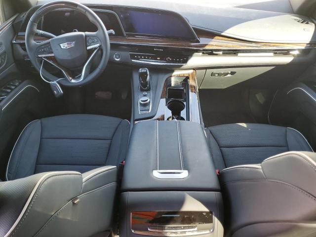 1GYS4KKL7PR498620 Cadillac Escalade Esv Premium Luxury