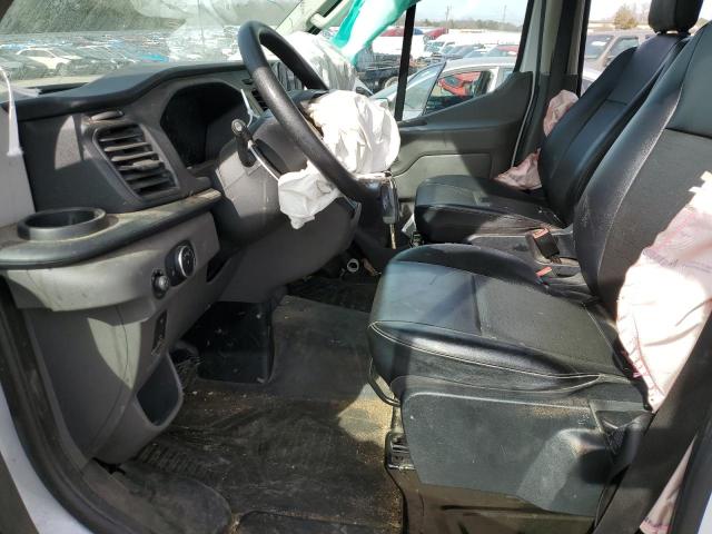 1FTBR1C86MKA19930 Ford Transit T-250