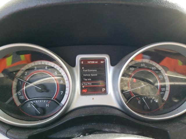 3C4PDDBG9ET102931 Dodge Journey Sxt