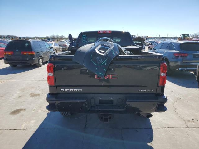 1GT12SEG7KF251940 GMC Sierra K2500 Denali