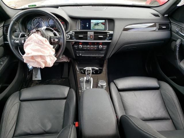 5UXWZ7C59H0U46836 BMW X3 Sdrive28i