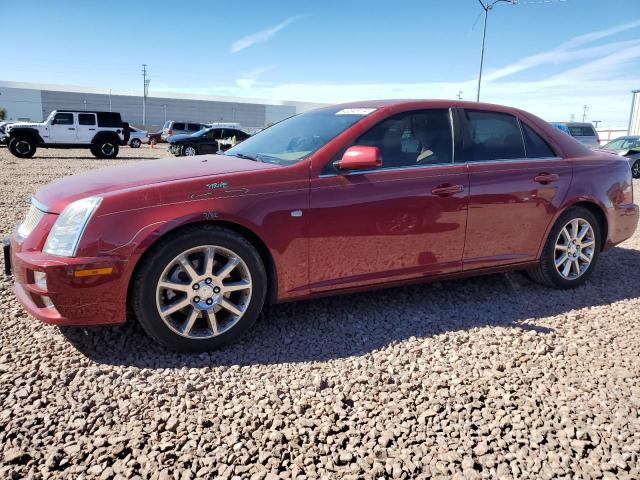 Auction sale of the 2005 Cadillac Sts, vin: 1G6DC67A450185061, lot number: 42245174