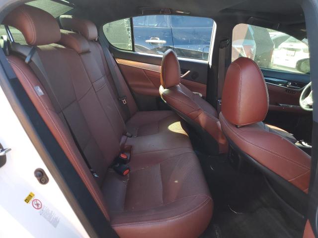 JTHBE1BL9FA017548 Lexus GS 350