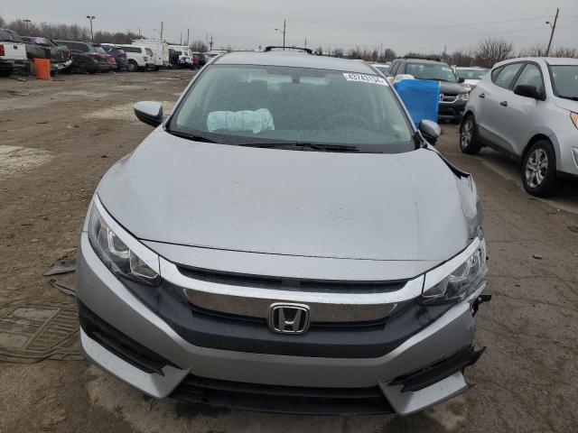 19XFC2F53JE039822 Honda Civic Lx