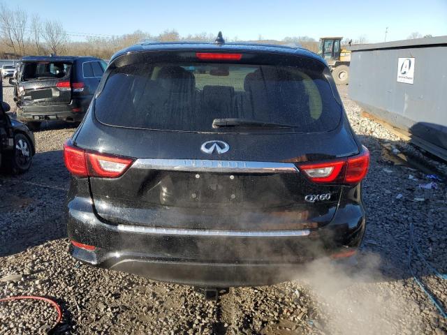 5N1DL0MM0JC515663 Infiniti QX60