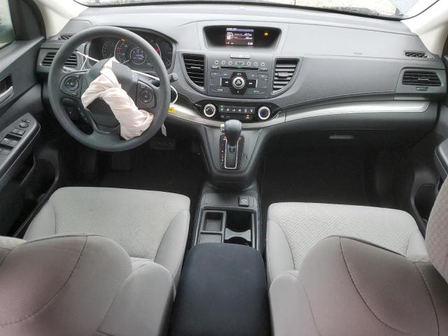 2HKRM3H48GH561077 Honda CR-V SE