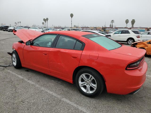 2C3CDXBGXHH638742 Dodge Charger Se