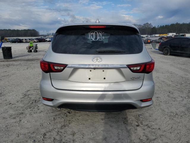 5N1DL0MM9JC524877 Infiniti QX60