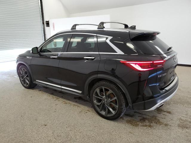 3PCAJ5M13KF101698 Infiniti Qx50 Essential