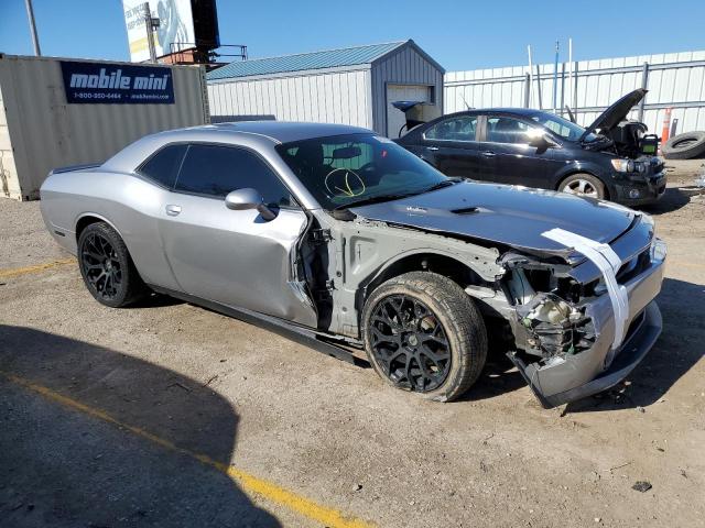 2C3CDYBT1EH258106 Dodge Challenger R/t