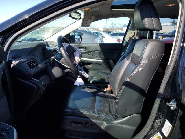 2HKRM4H71GH677950 Honda CR-V EXL