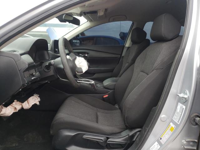 1HGCY1F22PA029672 Honda ACCORD LX