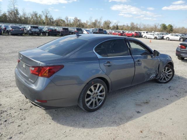 JTHBE1BL6E5037991 Lexus GS 350
