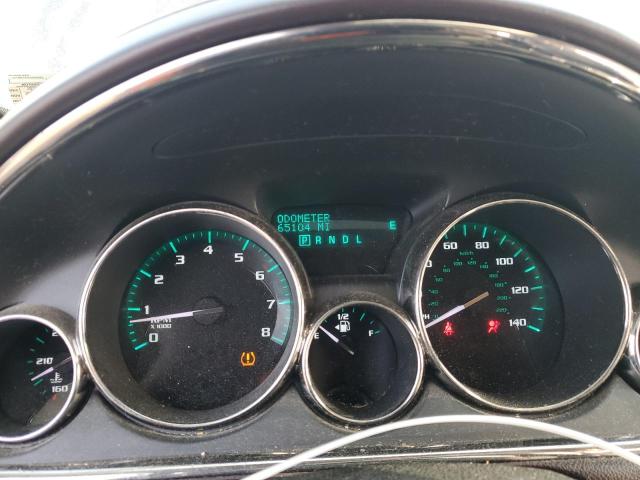 5GAKVBKD0GJ218774 Buick Enclave