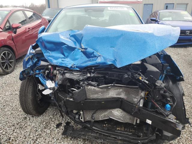 3KPA24AD4PE529850 KIA RIO LX