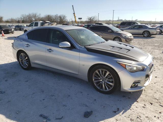 JN1EV7AP5GM303275 Infiniti Q50 Premium