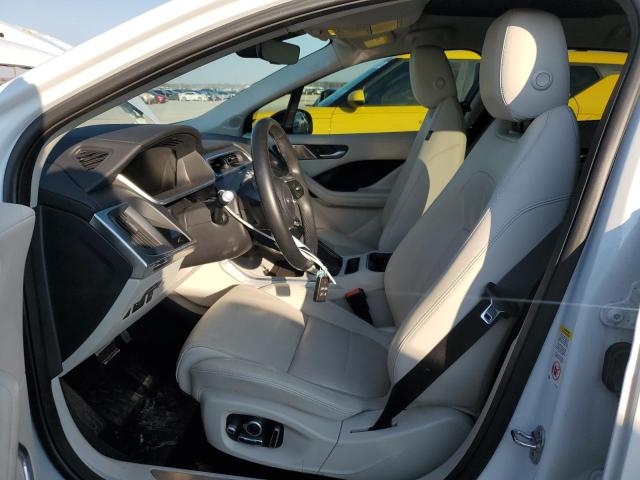 SADHD2S14N1618193 Jaguar I-pace Hse