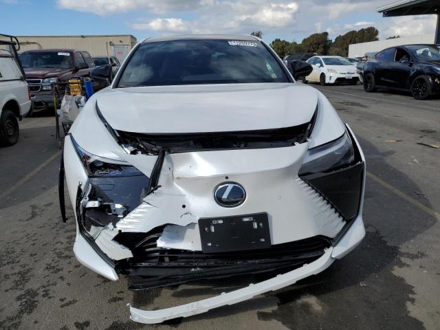 JTJAAAAB7PA021503 Lexus Rz 450e
