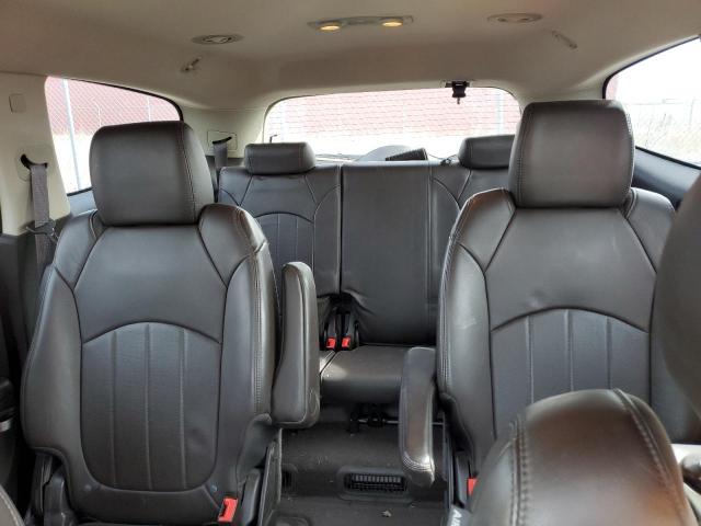 5GAKVBKD3EJ214828 Buick Enclave