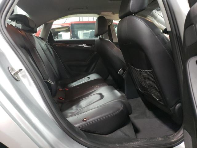 WAUBFAFL2EN017775 Audi A4 PREMIUM
