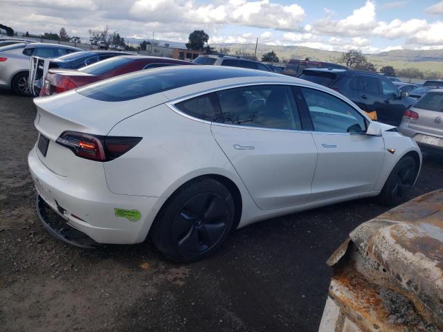5YJ3E1EA8LF706614 Tesla MODEL 3