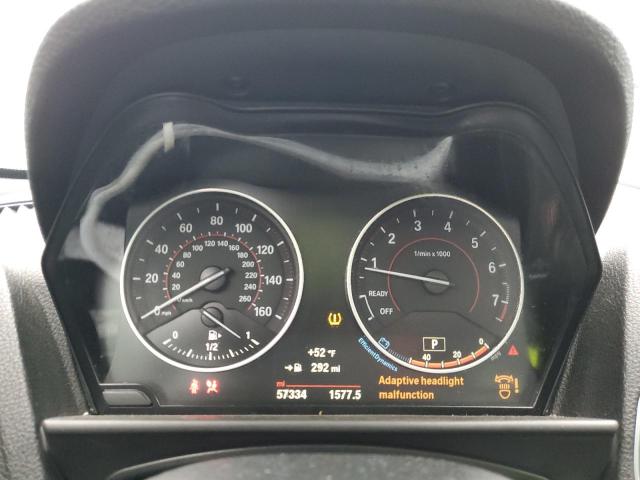 WBA2F9C30HV664716 BMW 230I