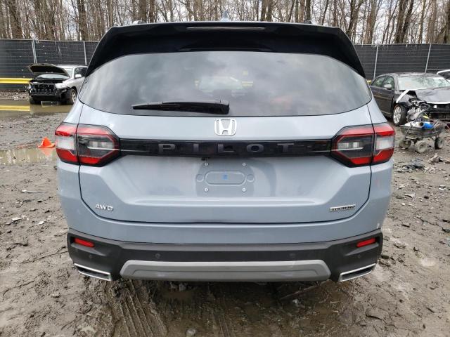 5FNYG1H73RB002068 Honda Pilot Touring