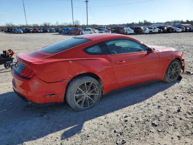 1FA6P8TH8J5113629 Ford Mustang