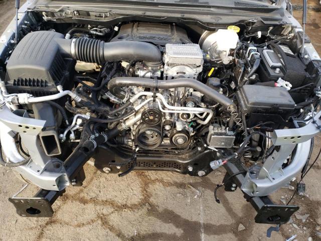 1C6SRFJT4RN166717 RAM 1500 Laie