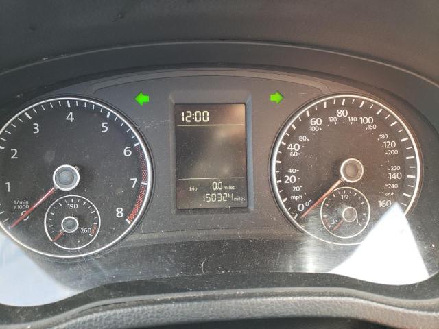 1VWAS7A31EC024519 Volkswagen PASSAT S