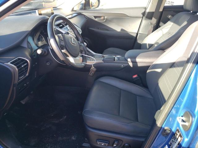 JTJDARDZ7L2228689 Lexus NX 300