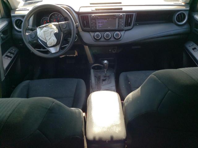 2T3BFREV7GW452565 Toyota RAV4 LE