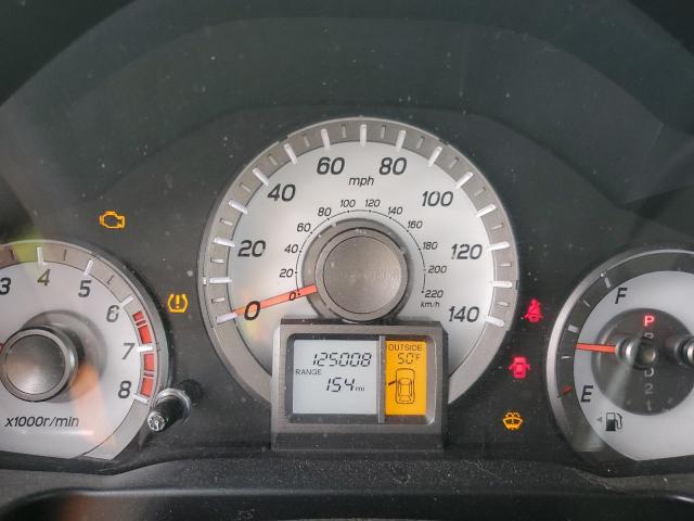 5FNYF4H49FB041737 Honda Pilot Ex