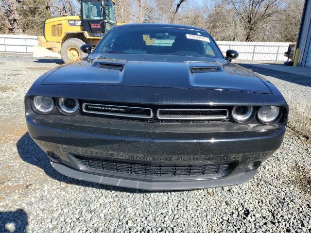 2C3CDZBG1FH774993 Dodge Challenger Sxt Plus