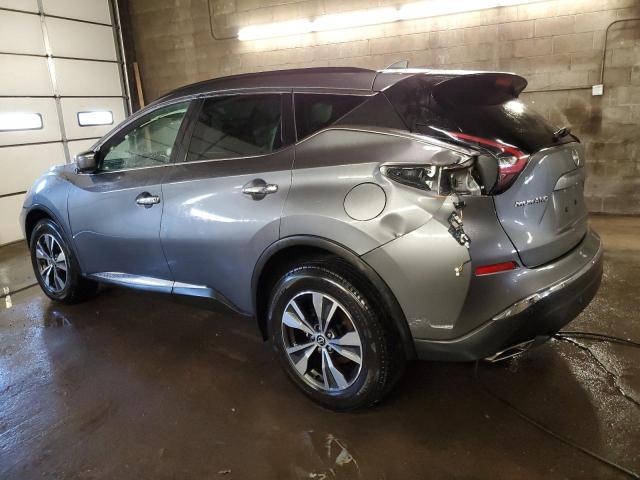 5N1AZ2BSXPC123328 Nissan MURANO SV