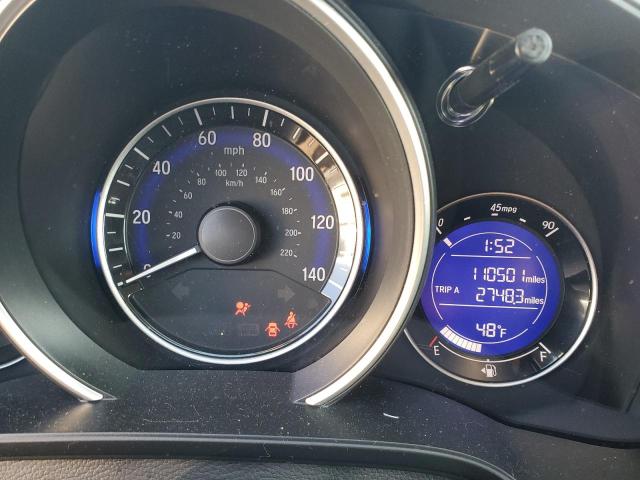 3HGGK5H8XFM742767 Honda FIT EX