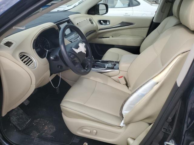5N1DL0MN9KC516868 Infiniti QX60 LUXE