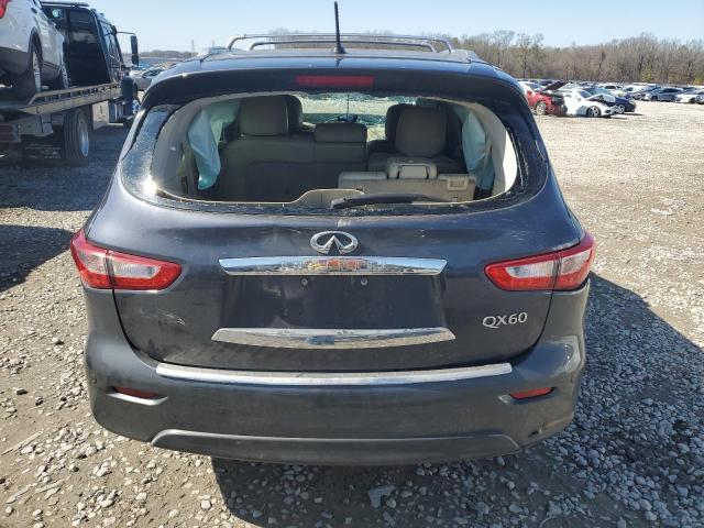 5N1AL0MN8EC528940 Infiniti QX60
