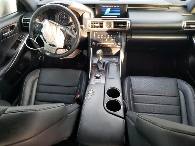 JTHBF1D25E5034789 Lexus IS 250