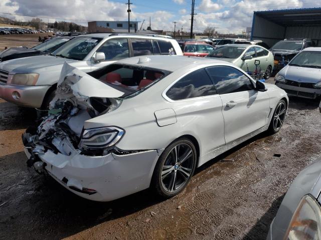 WBA4W3C53KAF92936 BMW 430I