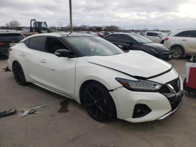 1N4AA6EV5LC367557 Nissan Maxima Sr