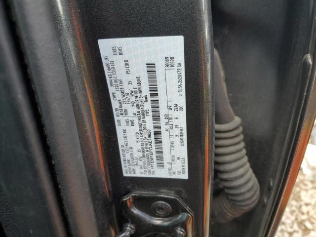 1FTEW1EP7LKE19620 Ford F150 Supercrew