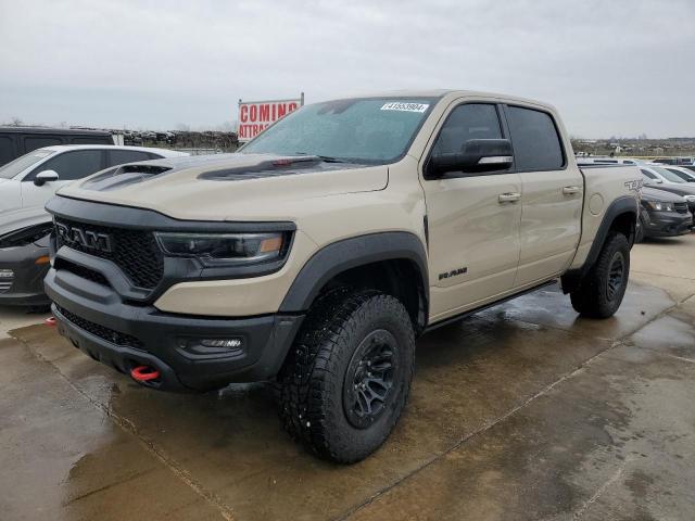 Продажа на аукционе авто 2022 Ram 1500 Trx, vin: 1C6SRFU95NN378293, номер лота: 41553904