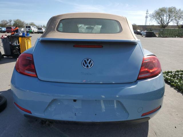 3VW517AT9FM811898 Volkswagen Beetle 1.8t